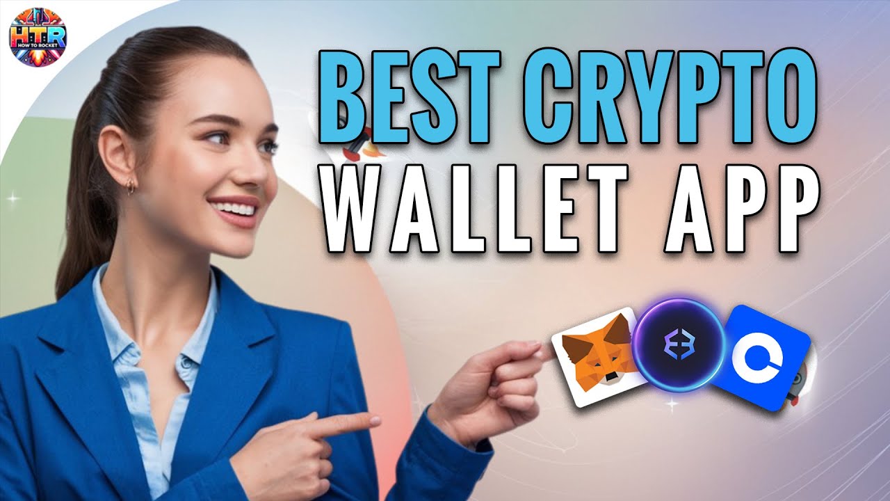 Top Crypto Wallet Apps: A Comprehensive Guide