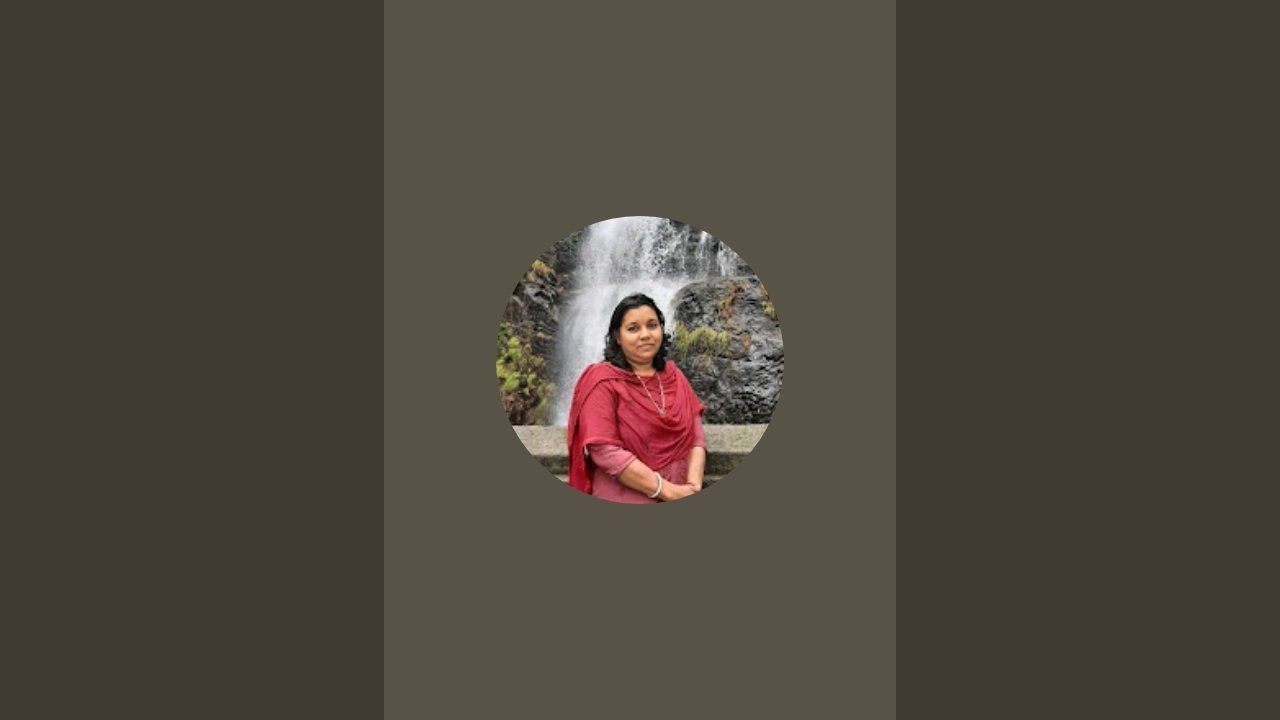 Sharmina S is live