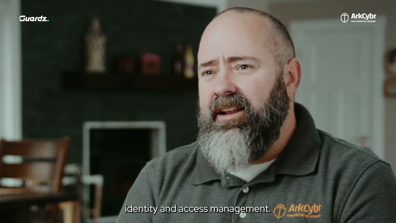 Arkcybr Gains 24/7 Security Operations Peace of Mind with Guardz