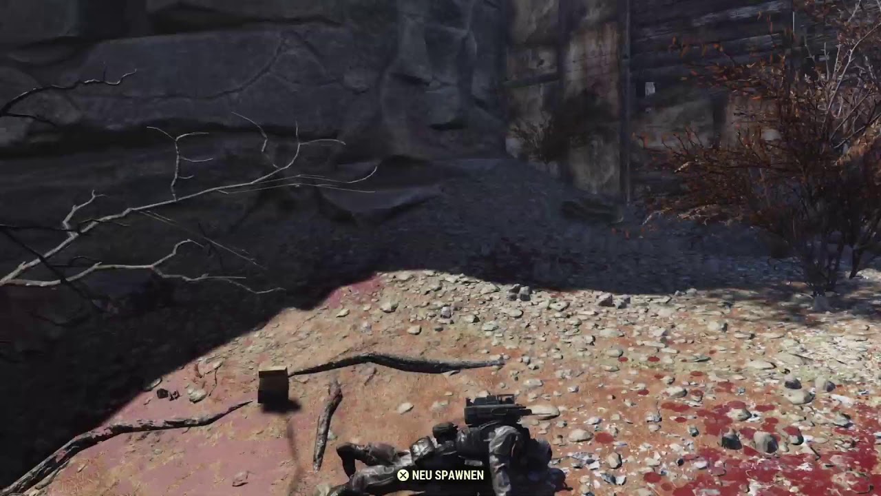 Fallout 76