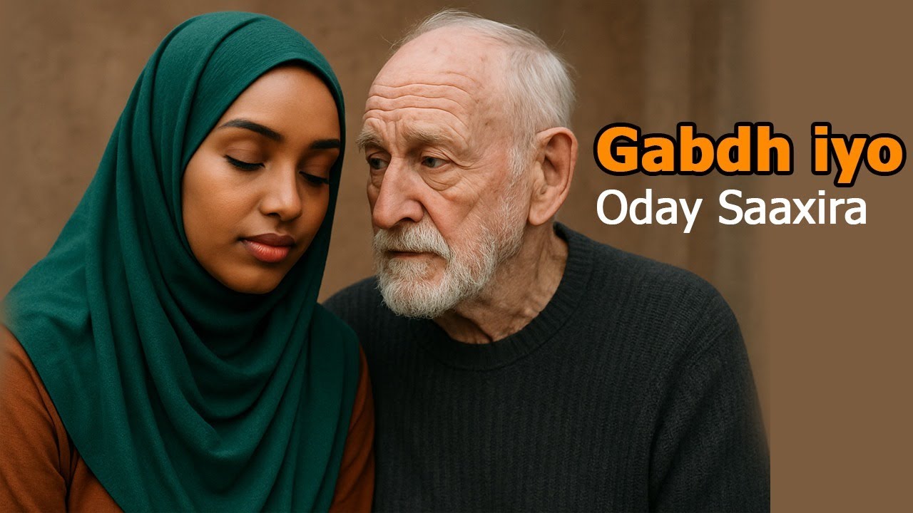 QISADII DHAXMARTAY NINKII SIXIROOLAHA AHAA IYO HINDA