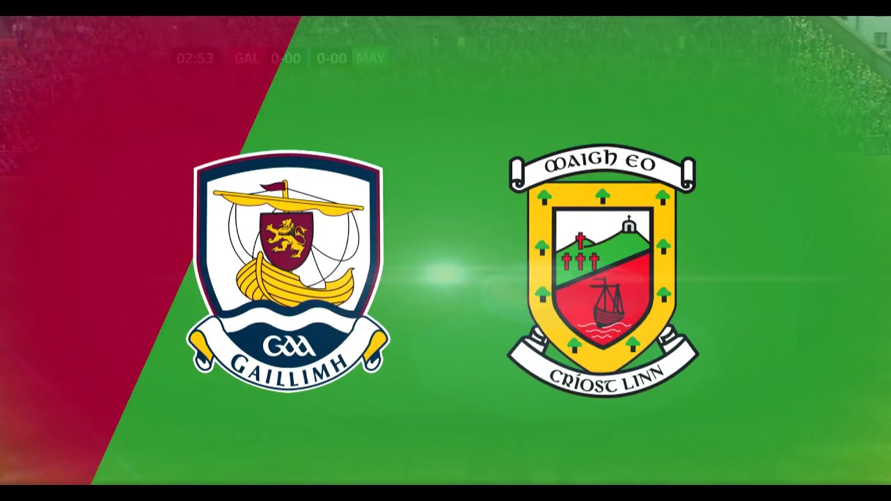Gleeson's goal lands Galway the title in dramatic decider | Galway 0-16 Mayo 0-15 | CSFC highlights