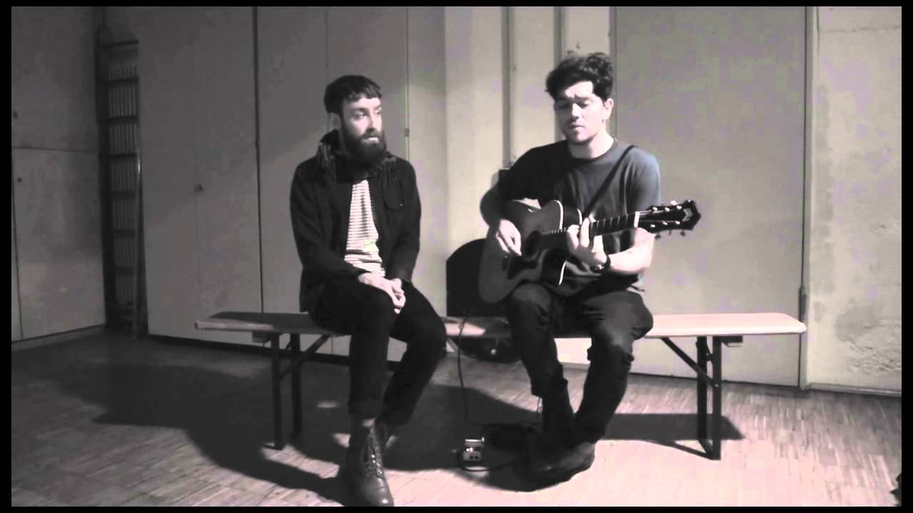 Twin Atlantic - 