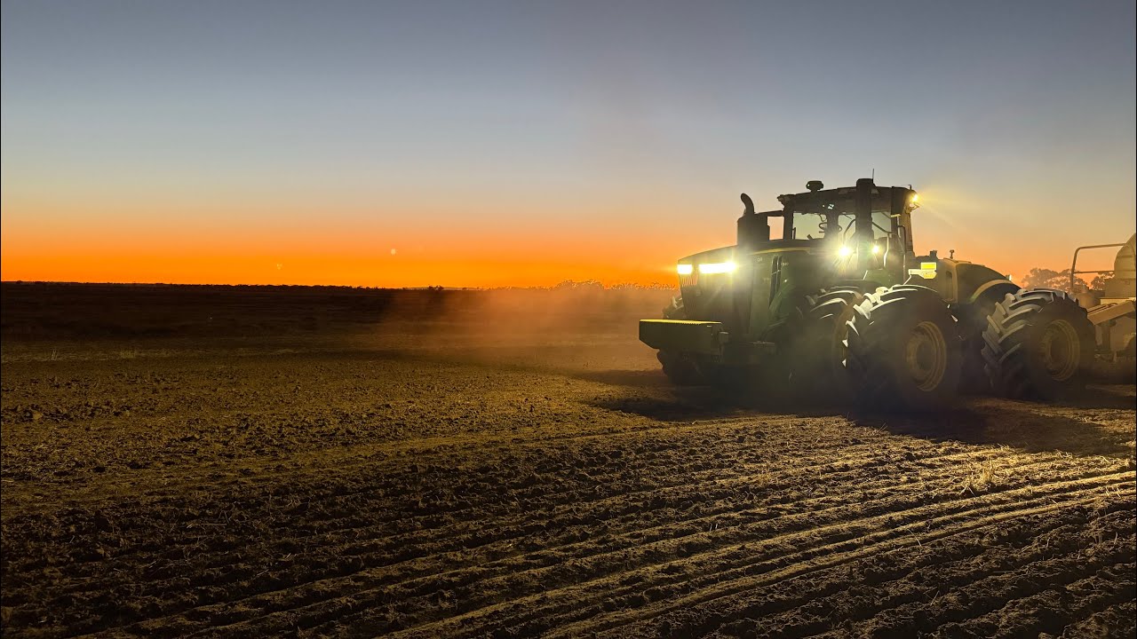 Seeding WA 2025
