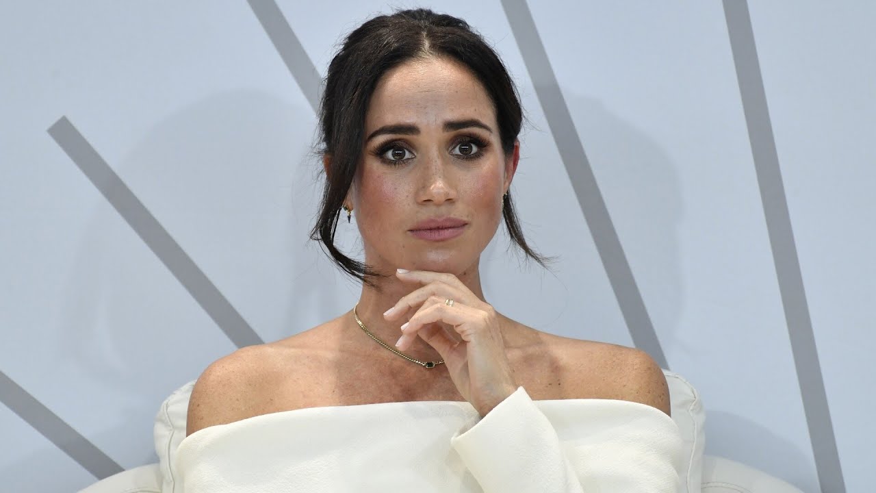 Meghan’s toxic behaviour exposed as new details emerge about the Sussexes’ Netflix saga