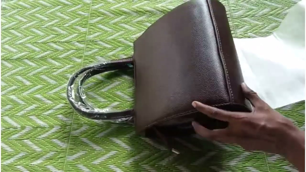 HandBags In Meesho Unboxing Video | Handbags  from Meesho