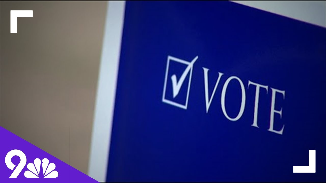 Watch: Forum for GOP candidates for Colorado Secretary of State