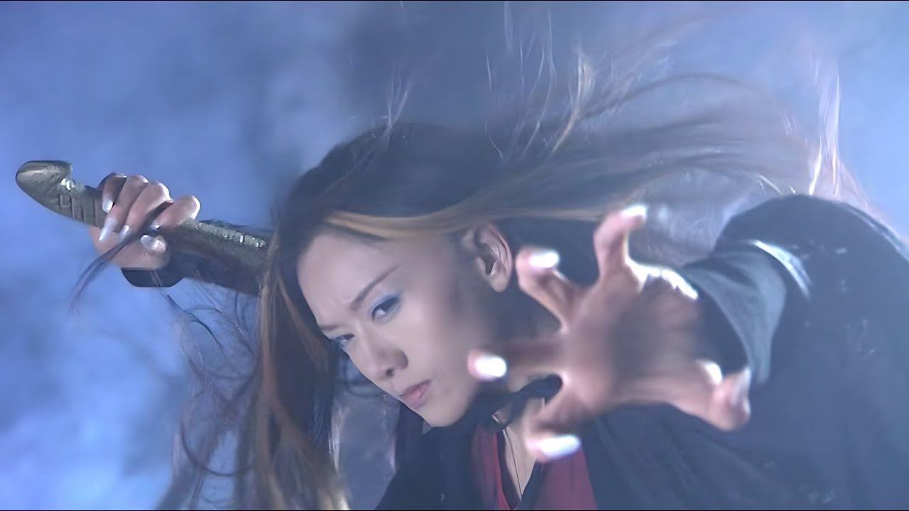 Phim Lẻ Hay | Nữ Quoái Kungfu (Lồng Tiếng) | KIẾM HIỆP KIM DUNG | CLIP TV