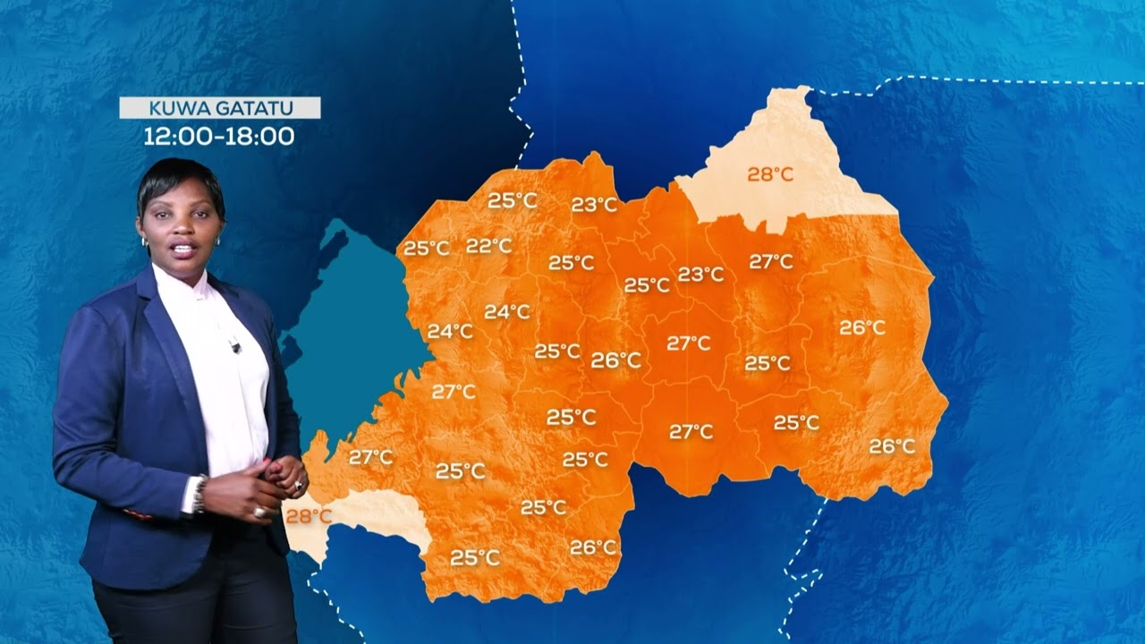 ITEGANYAGIHE RYO KUWA 04  GASHYANTARE  2026