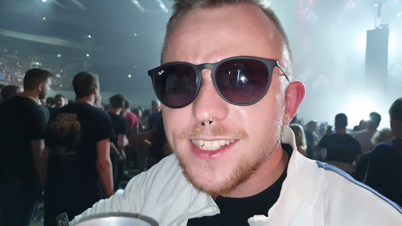 EXODUS 2020 VLOG