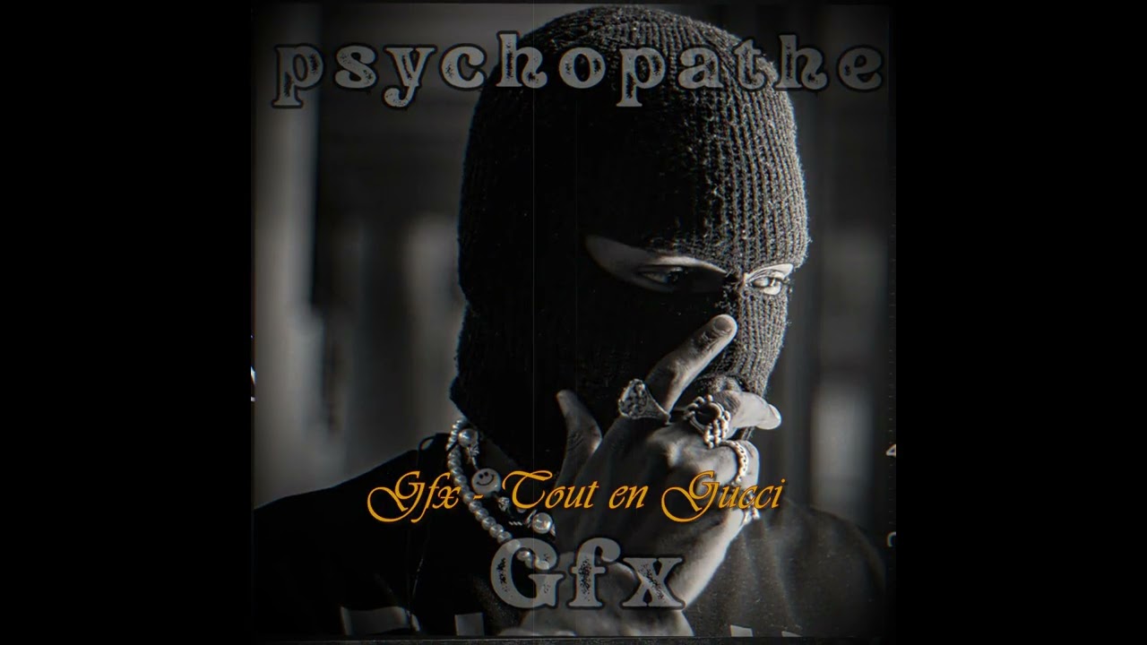 Gfx  - Tout en Gucci