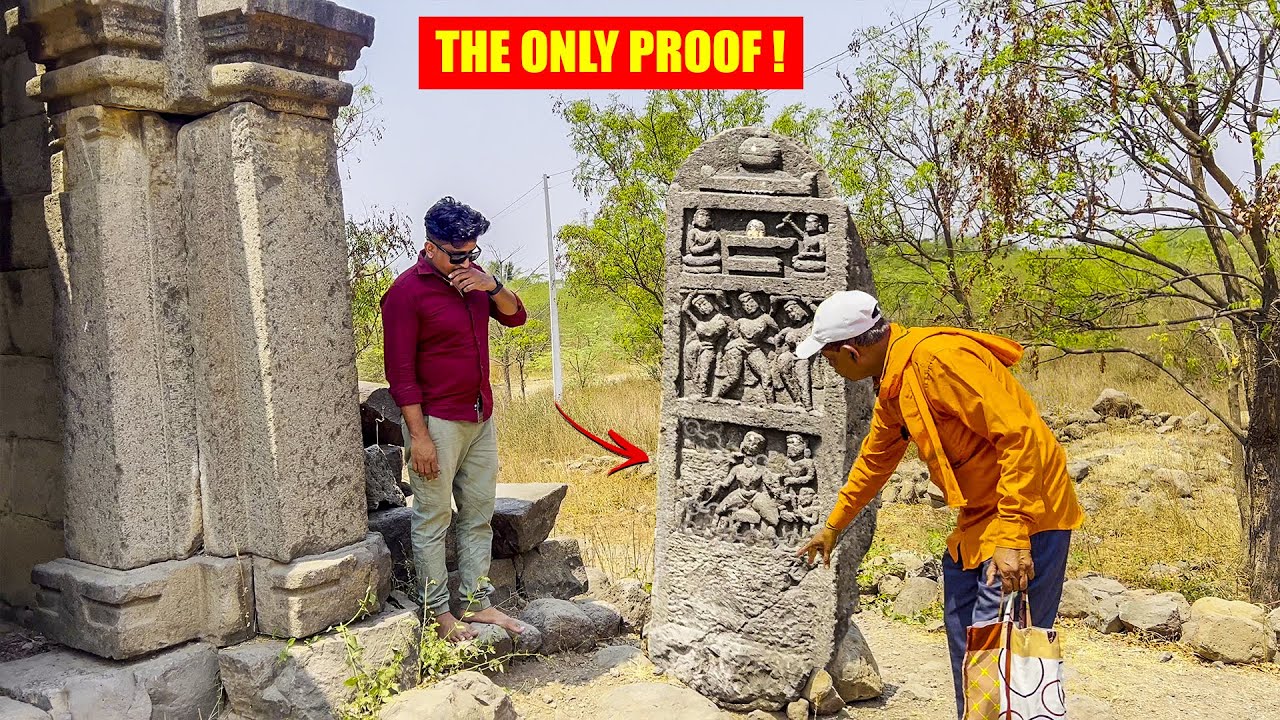 छत्रपति संभाजी महाराज के साथ औरंगजेब ने जो किया, उसका इकलौता सबूत ! Historians Tried To Hide This !
