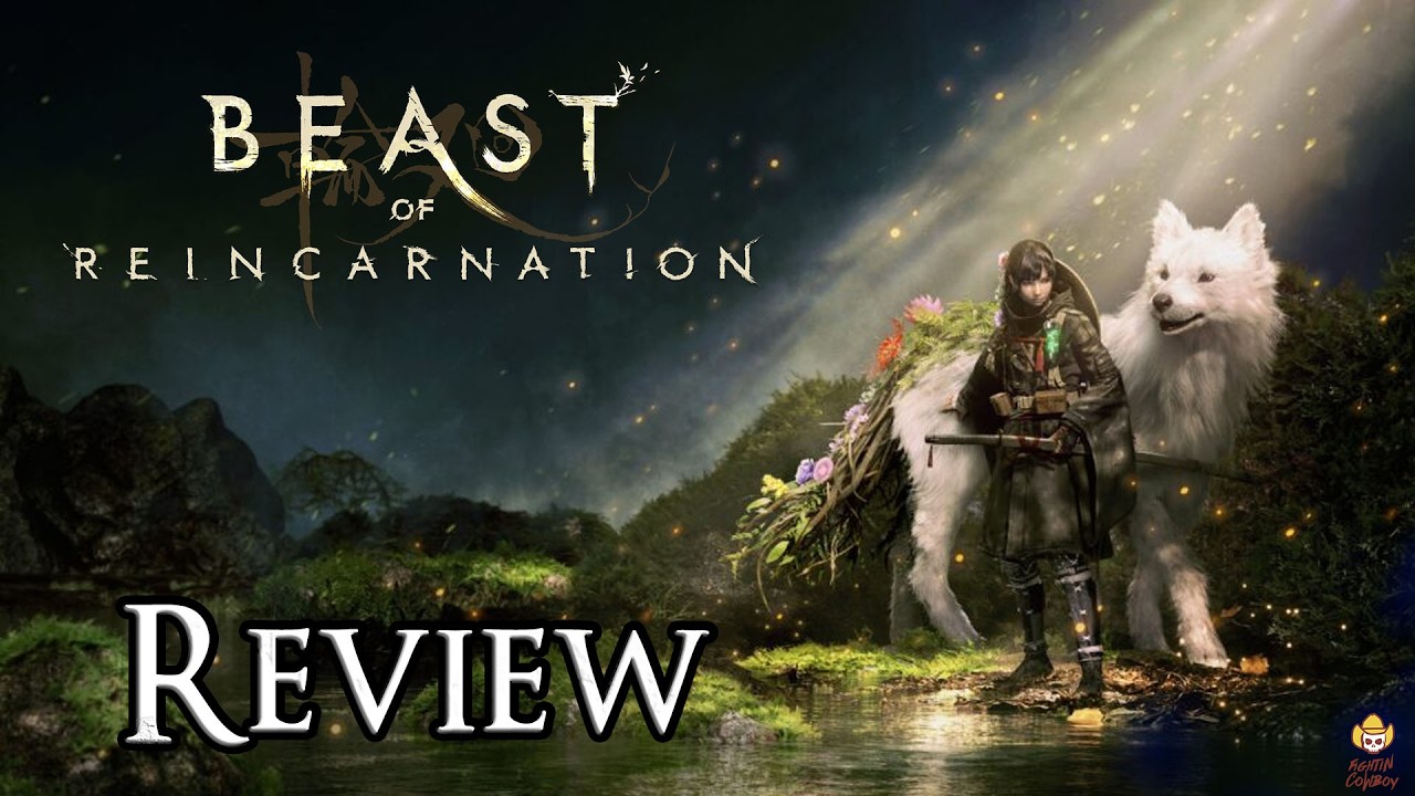 Beast of Reincarnation Review - A Bold Vision that Falls Short