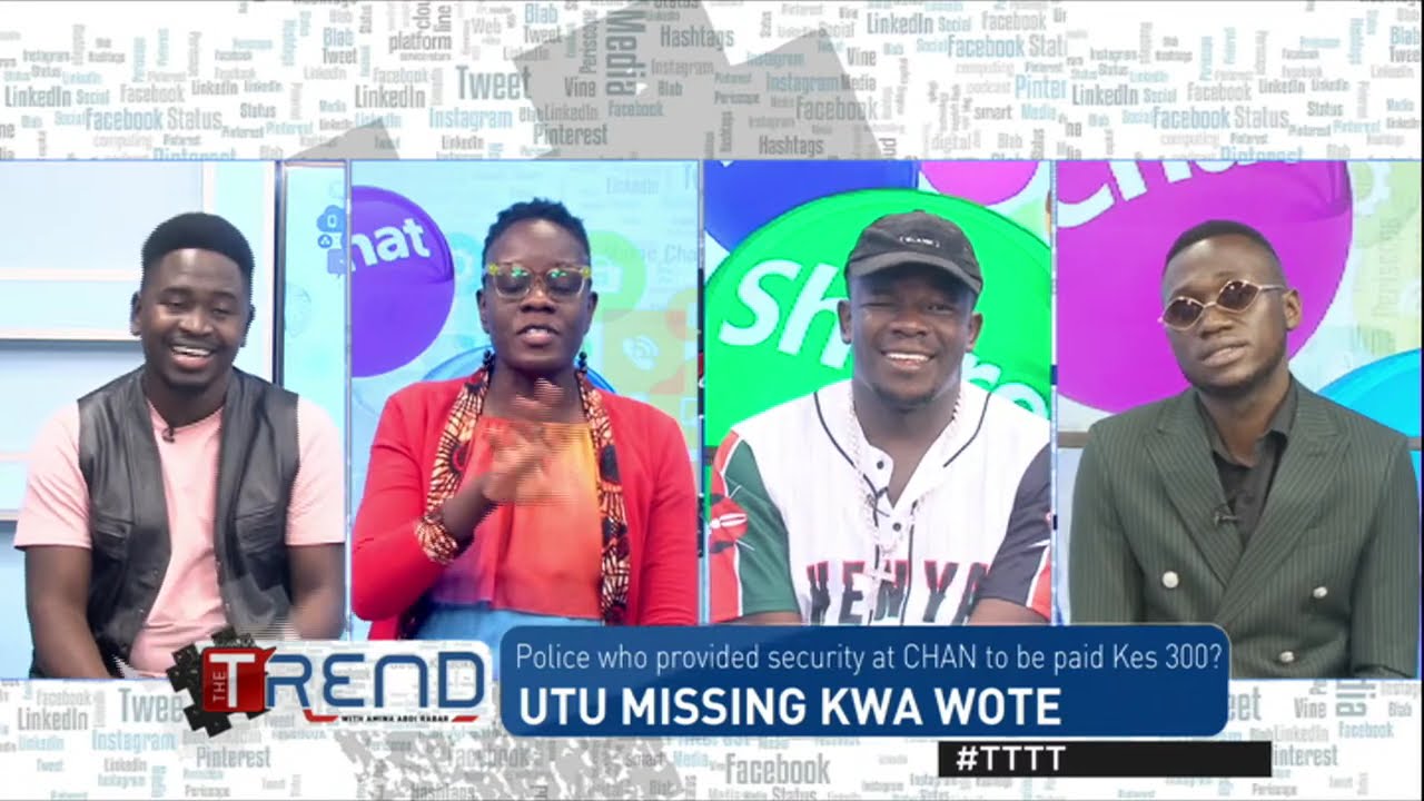 Fuel pleas, CHAN pay outrage, Museveni's last run — this and much more on TTTT