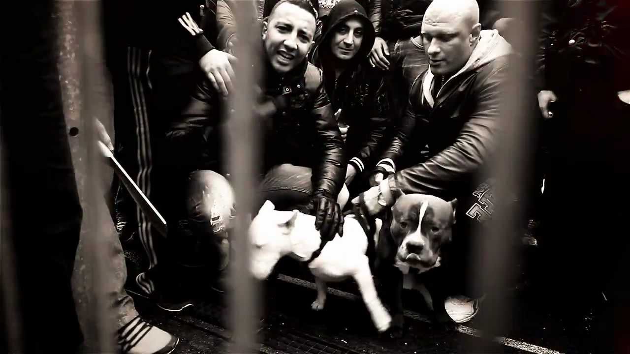 SadiQ feat  Du Maroc & 439  - Wo ist der Safe AKpella17‏ Offizielles Musikvideo