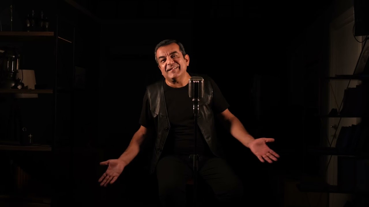 Mustafa Fidan Vursavuş - Sevda Kuşun Kanadında (Cover)