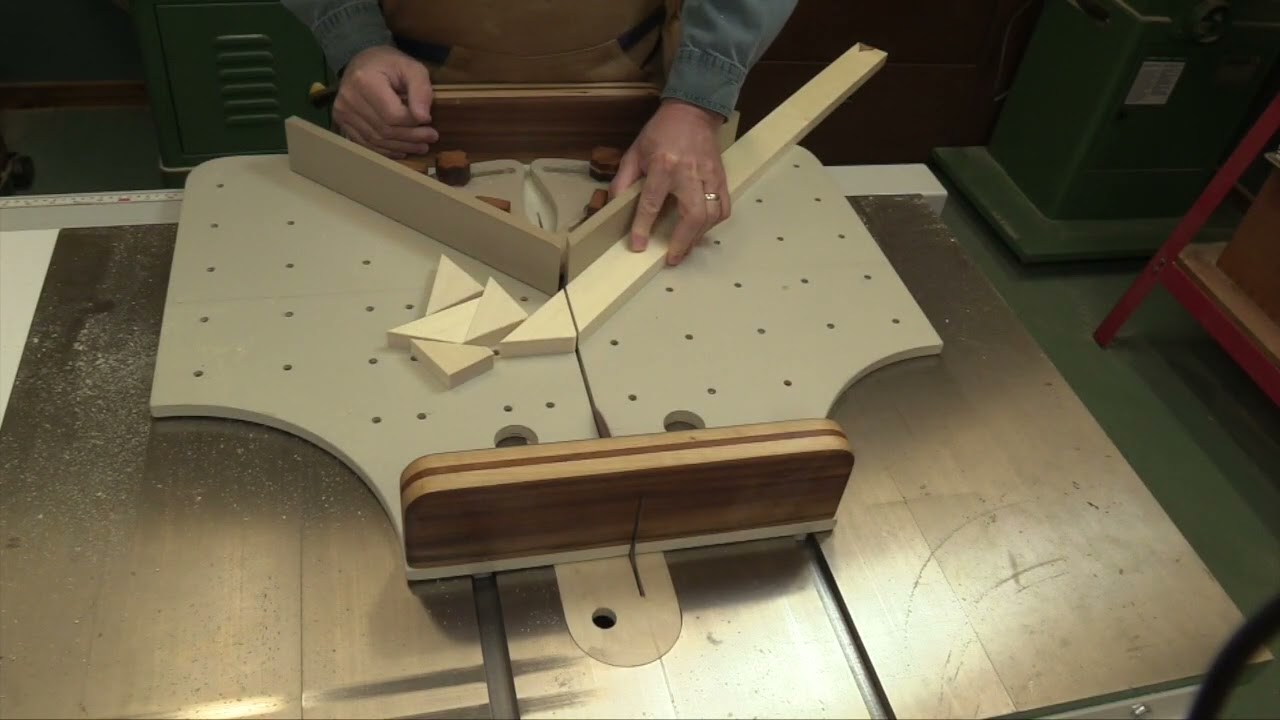 Truc pour valider un angle à 45 degrés