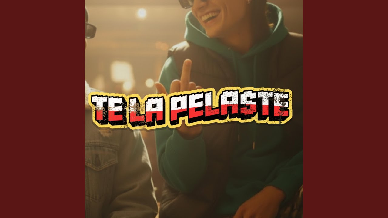 Te La Pelaste