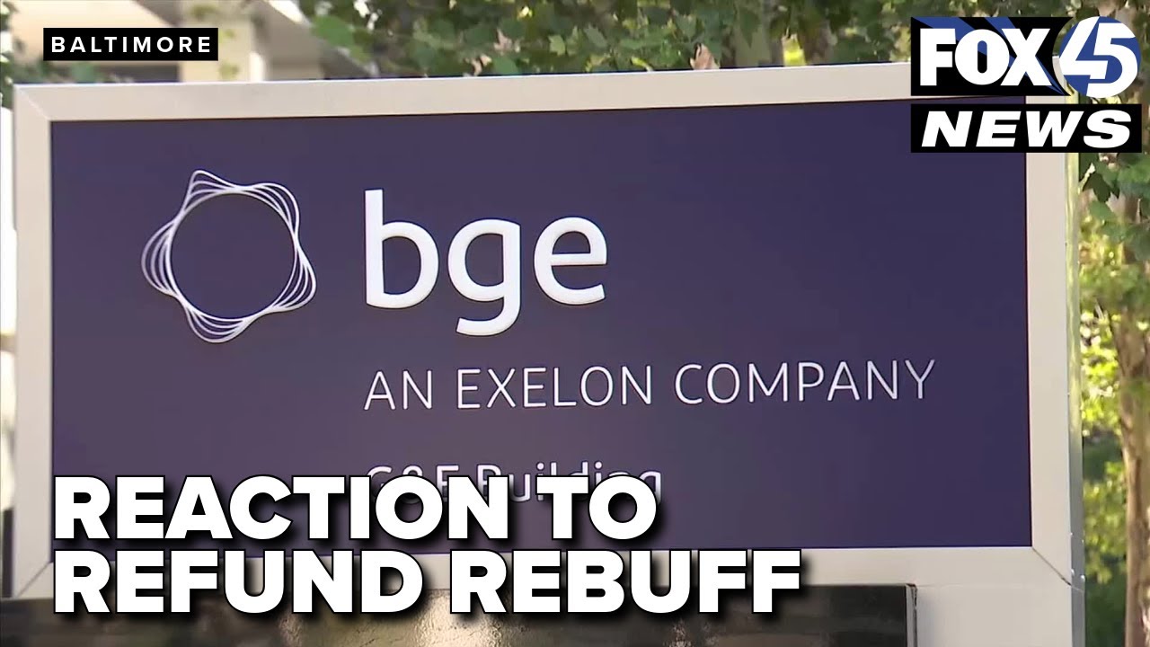 PSC denies BGE millions in funding: what that means for residential energy bills