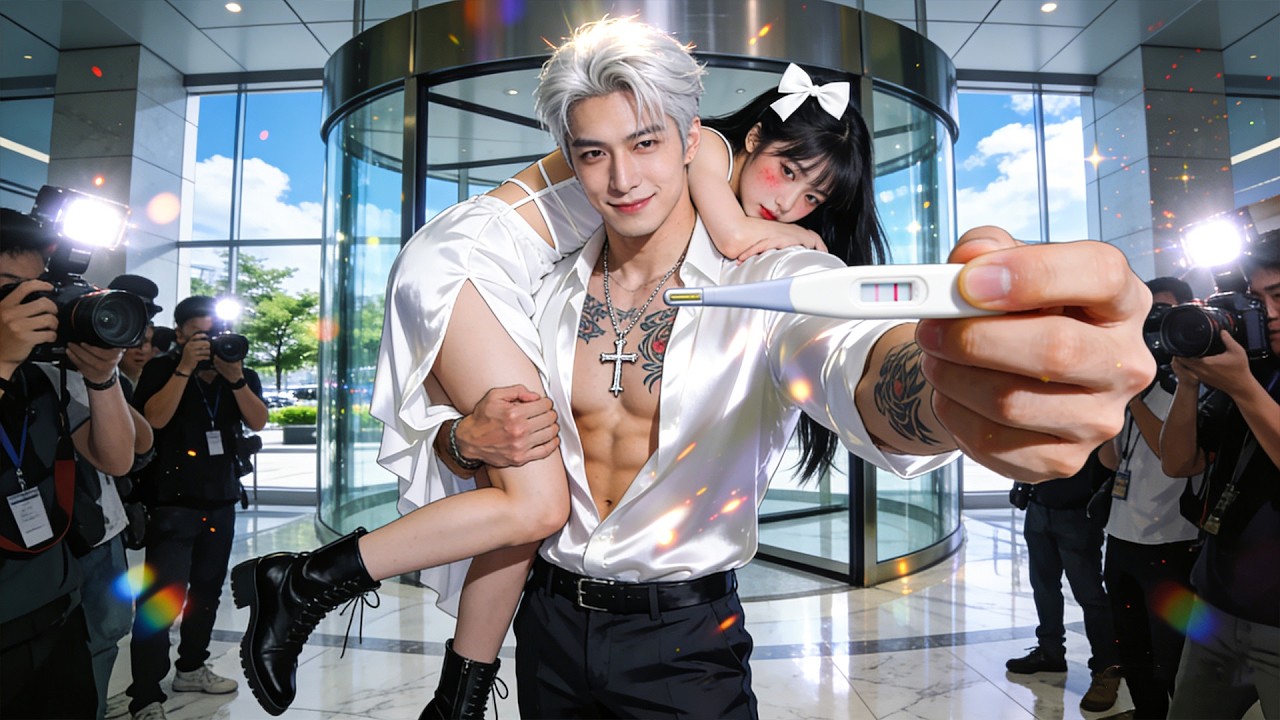 Betrayed.Fainted in the Rain—Woke Up in the arms of 40-year-old handsome CEO, Spoil Her Forever！