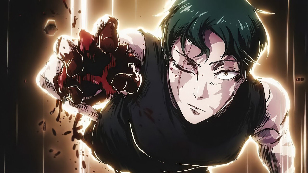 「AMV 」- LUNER LUNER ( Super Slowed ) 🔥