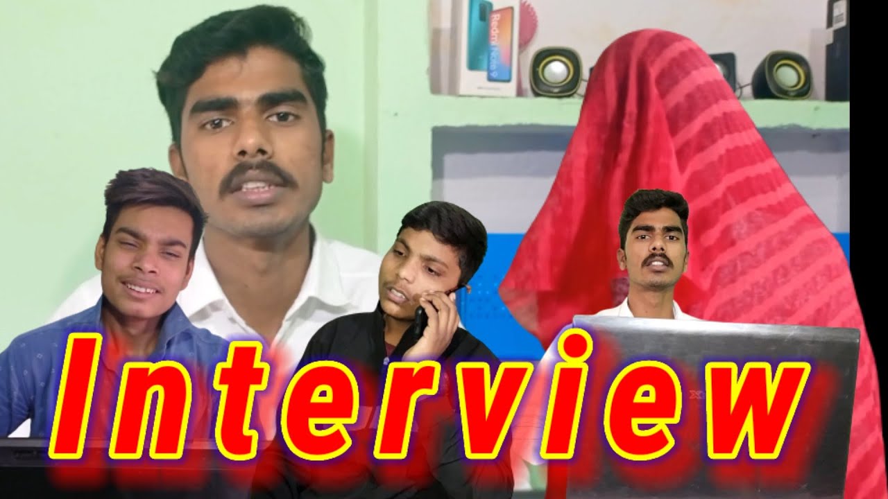 Interview || Basant kumar g || BKG