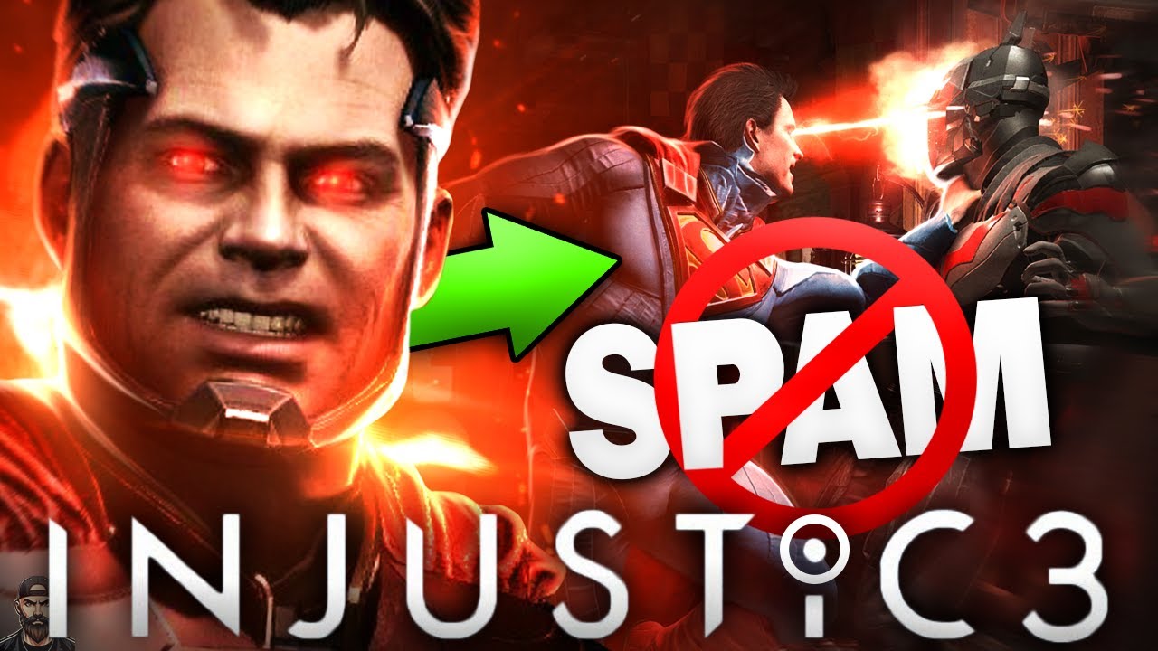 Here's What Needs to Change in Injustice 3