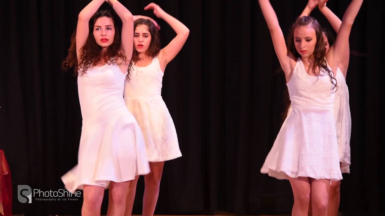 to louloudi dance school greek dance 2016