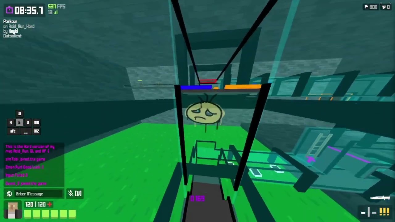Solo Acid_Run_Hard -zImTobi