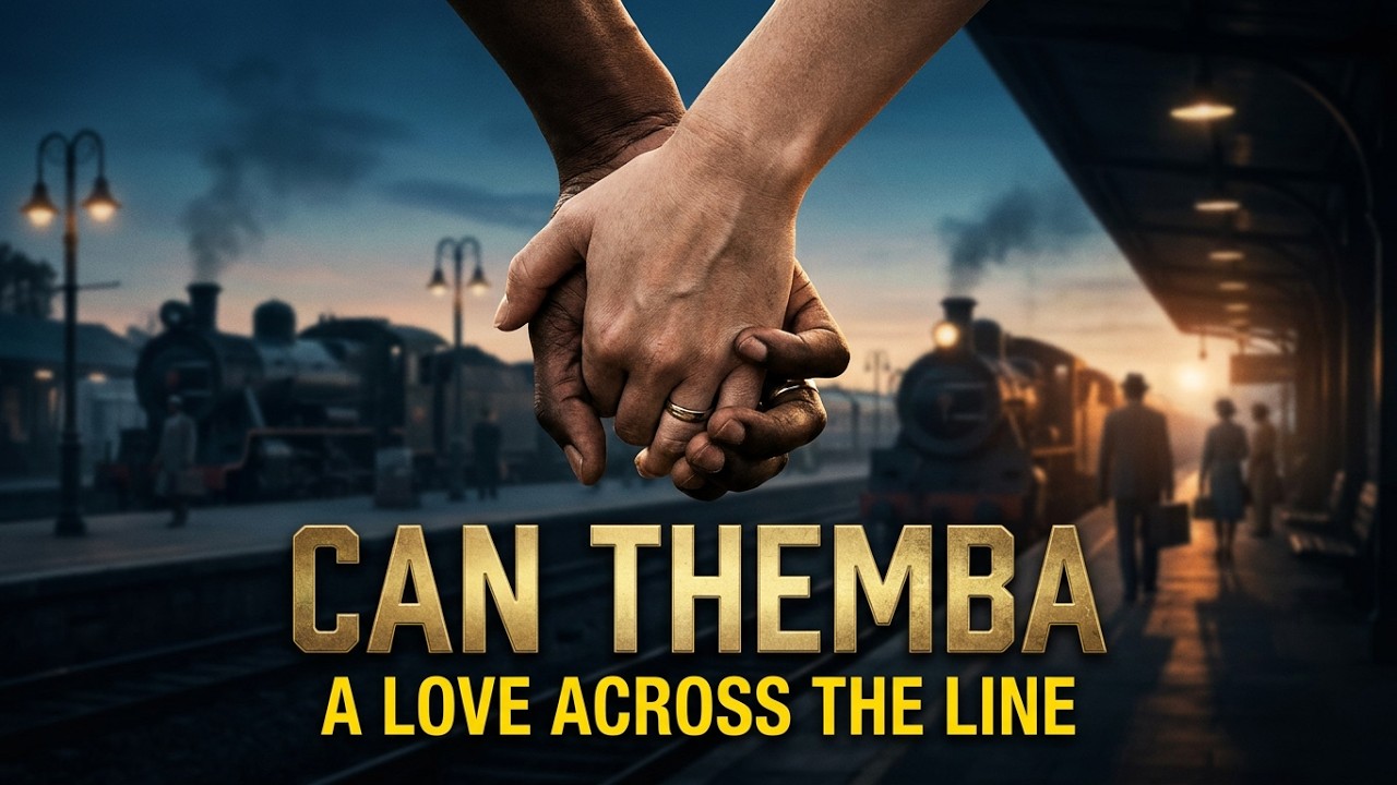 Can Themba: Crepuscule Part 2