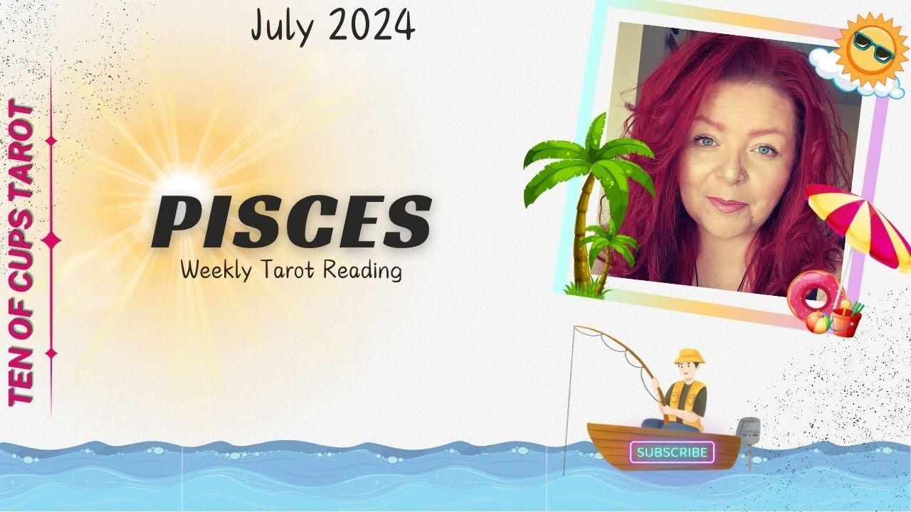 Pisces -