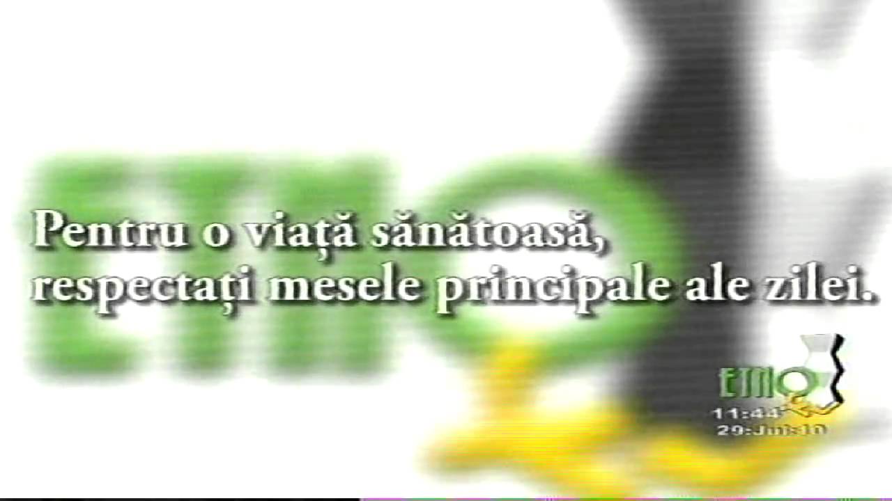 Etno tv-Recomandare (Etno tv)