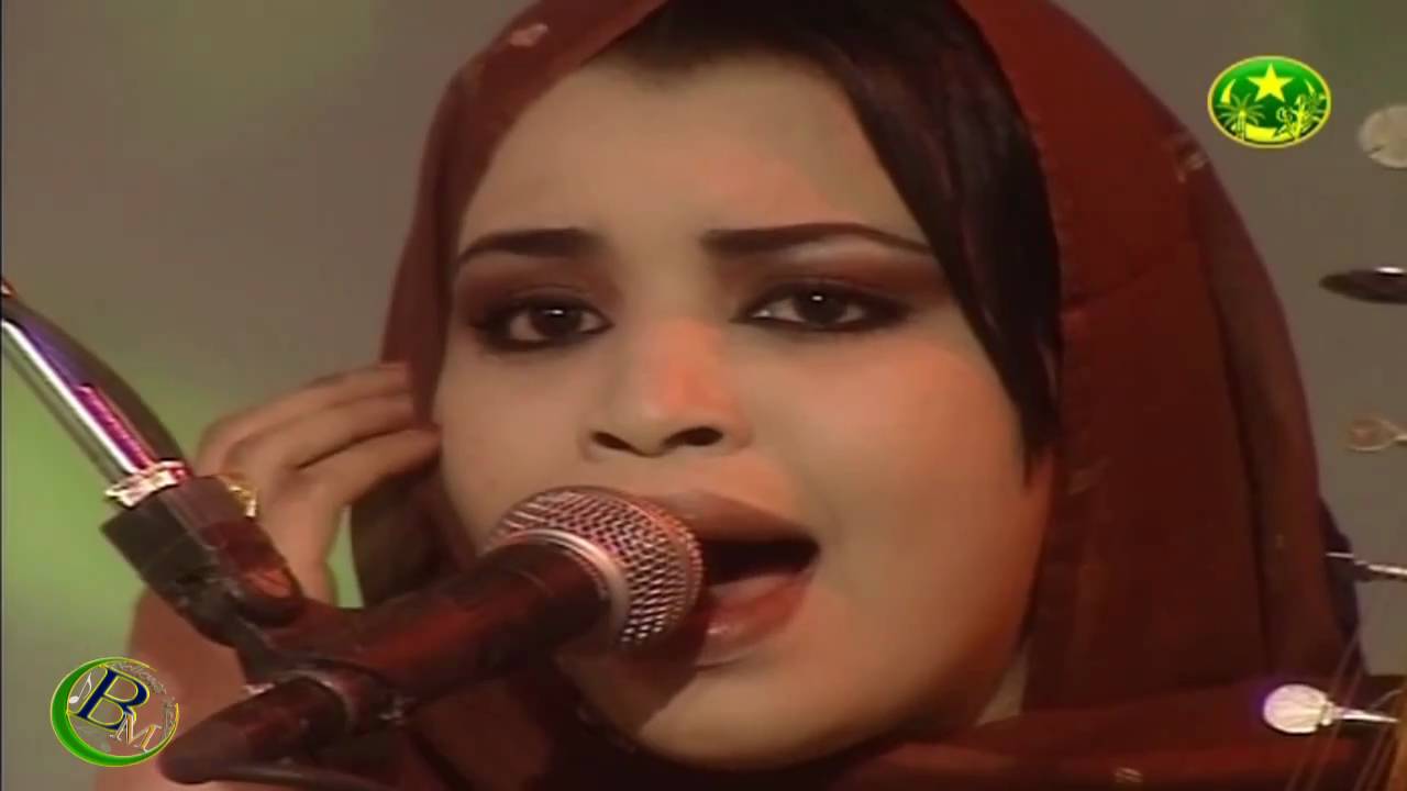 Gharmy mint abba 3id el mouwlod قرمي منت آب عيد المولد