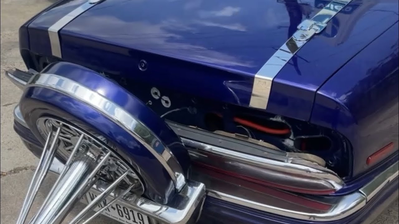 BREAKING IN 9 12s: CJACK KNOCKIN IN THE PARK ON #SWANGAS , CAC AUDIO IN HOUSTON