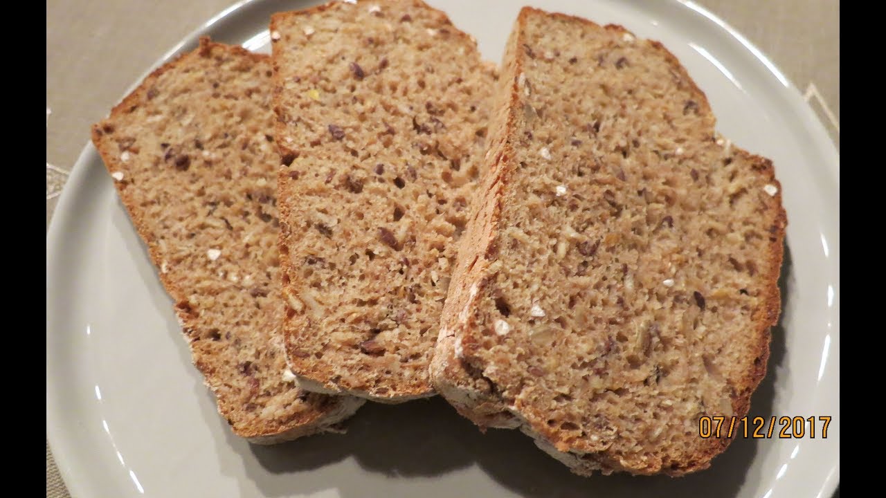 Vollkornbrot
