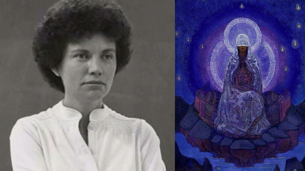 Меч Матери Мира