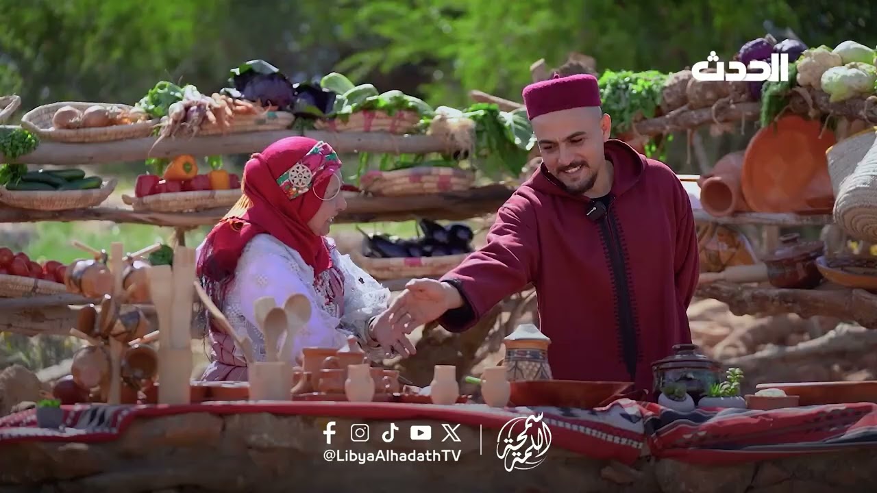 بيت العز | الحلقة الثانية