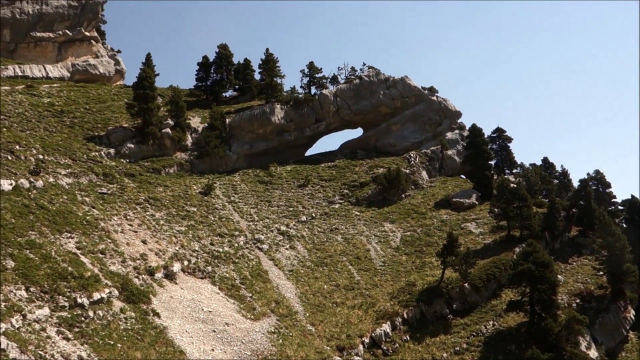 Chapitre 2 : La Sangle des Arches via ses 3 Arches.