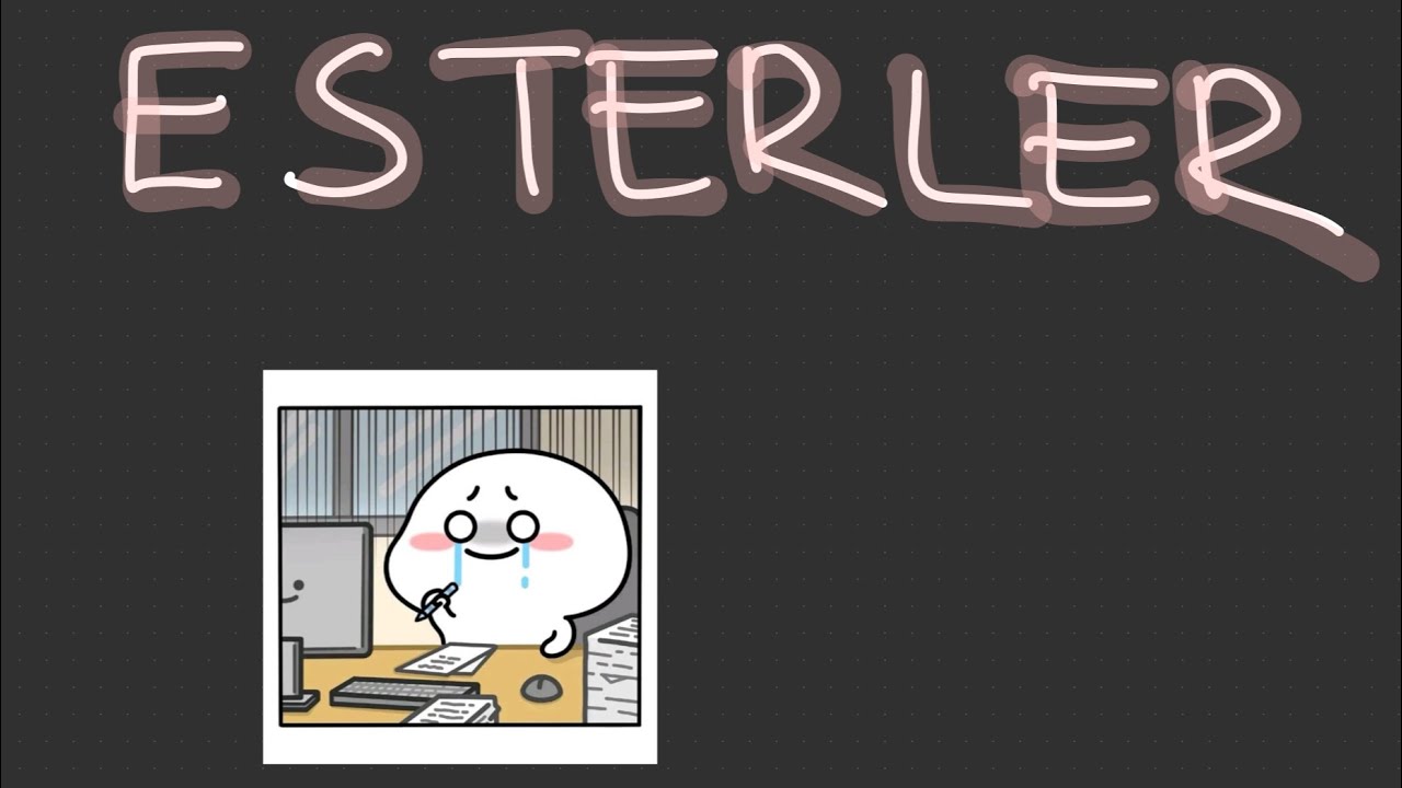 ESTERLER