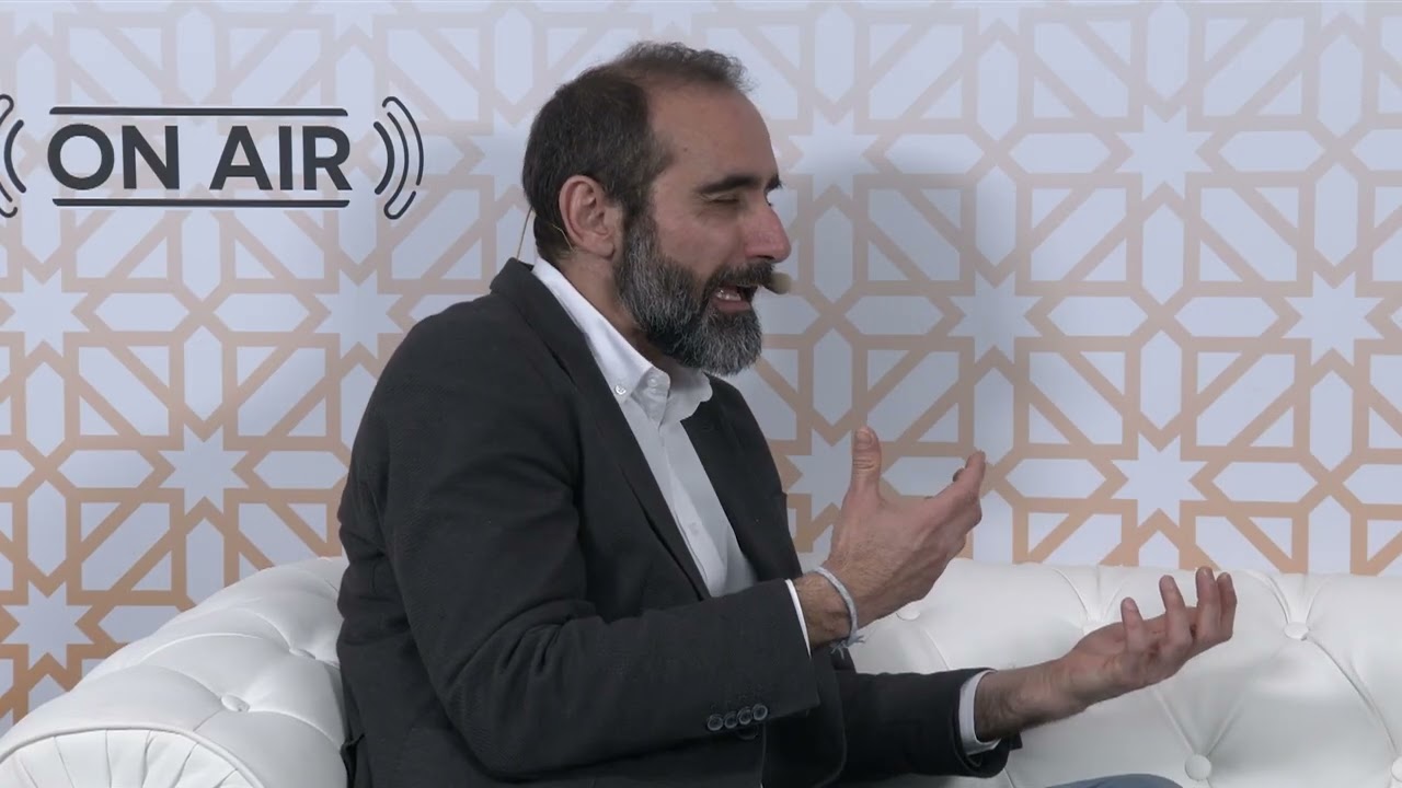 #DestinosOnAir en #FITUR2026 - Cómo la IA potencia al agente turístico: Desafíos futuros.