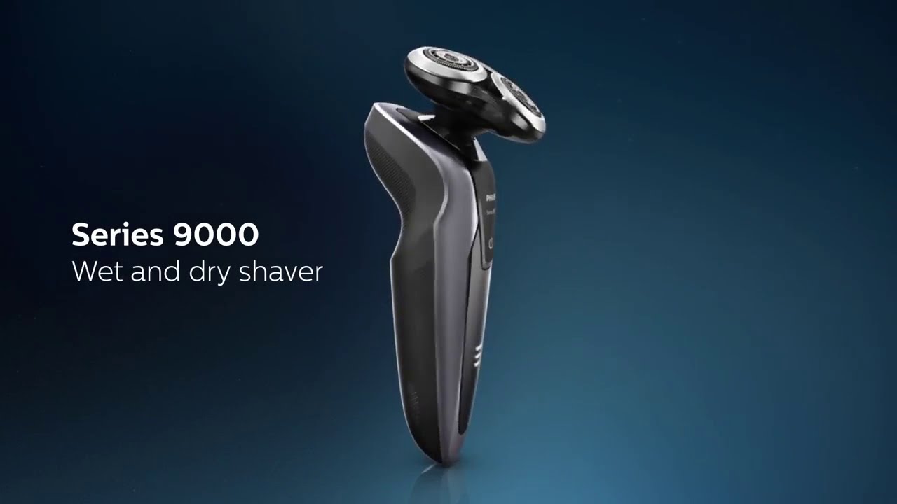 Philips Shaver Series 9000 | S9041/13