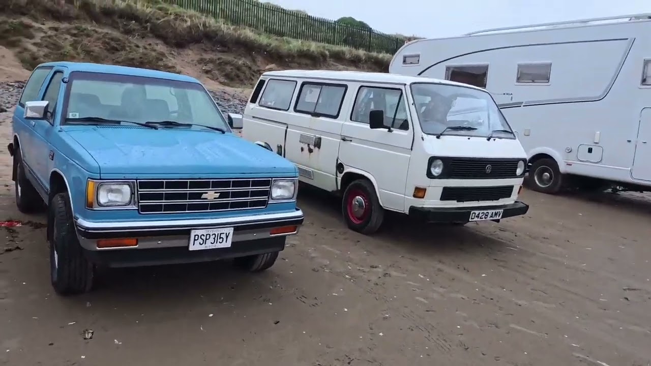 PENDINE SANDS VINTAGE HOTROD ANNUAL RACES. 100s of VINTAGE HOTRODS AS OLD AS 1915!! MUST WATCH 👍