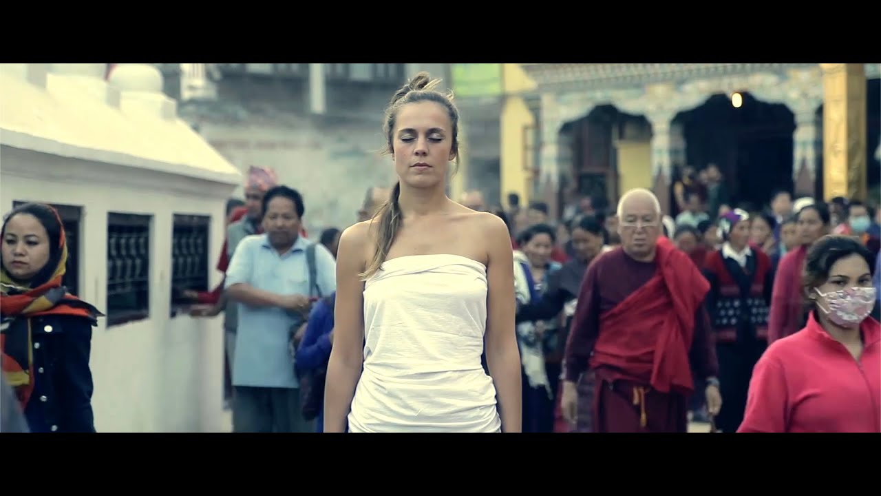 Monoklon Feat. Anir Leben - 