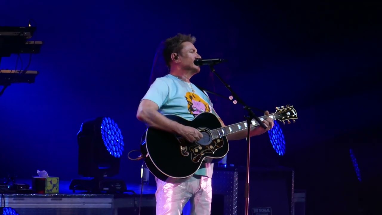 Duran Duran - Save a Prayer - PPG Paints Arena - Pittsburgh - 2023