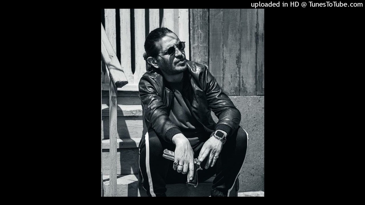 [FREE] Gio Pika x Russian Mafia Гио Пика Type Beat (Prod. GORO)