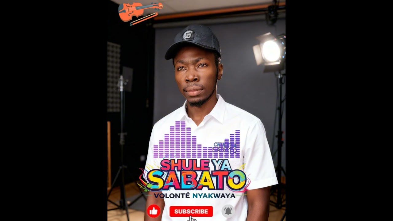Shule_ya_sabato__-__Volonté_Nyakwaya