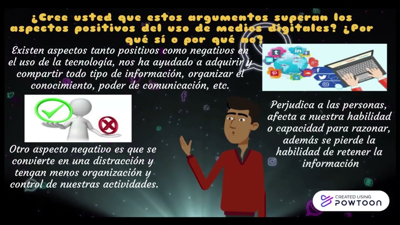 Demasiada tecnolog&iacute;a
