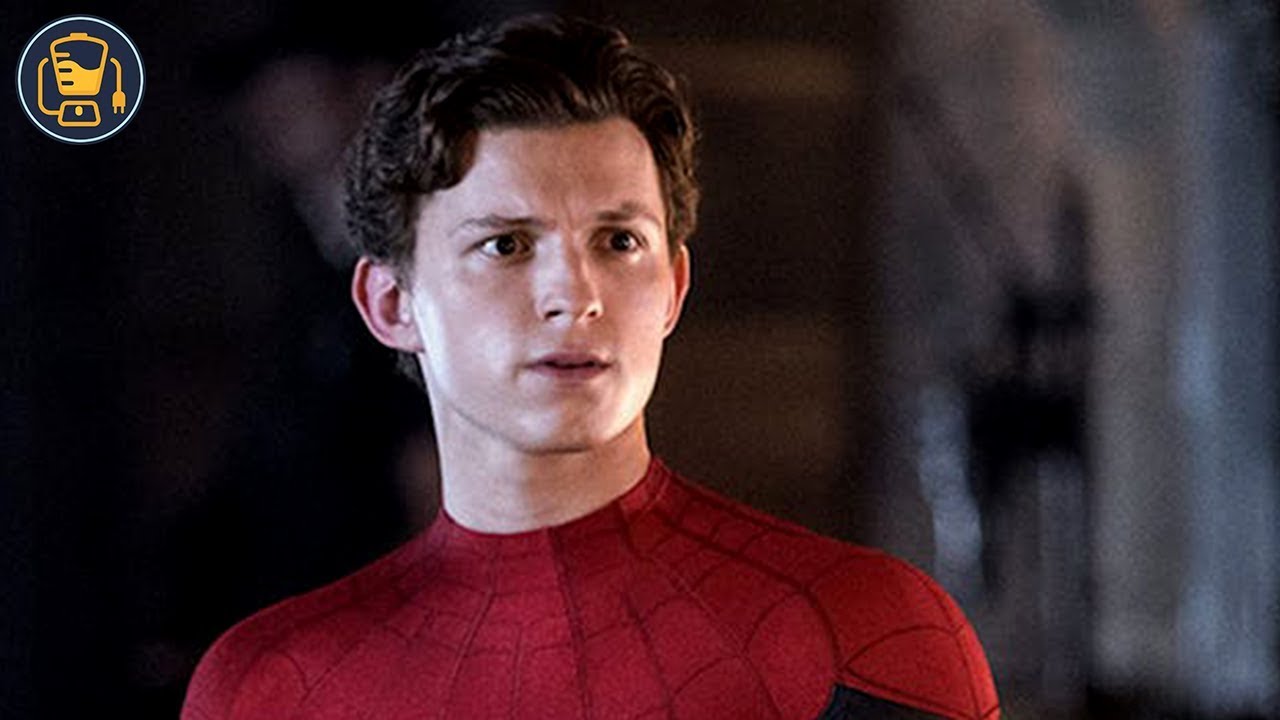 How Spider-Man: Far From Home Landed That Jaw-Dropping Cameo