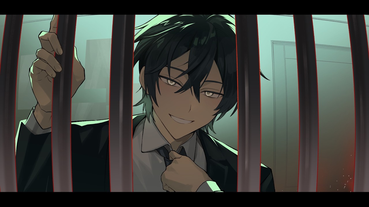 (ASMR) «Ты никуда не пойдёшь...» | Yandere Boyfriend Locked You Up RP [M4A]