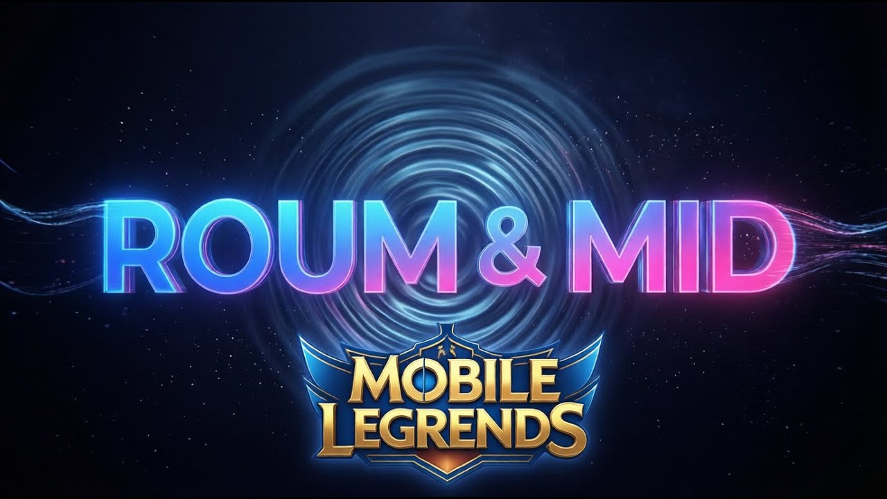 УТРЕННИЙ СТРИМ ДЛЯ ХОРОШЕГО ДНЯ mobilelegends#мобайллегенд#moba2026